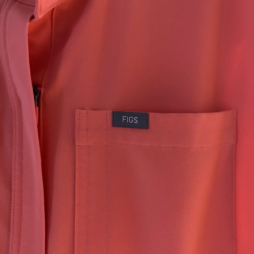 Figs Technical Collection - Sunset Drift - image 6